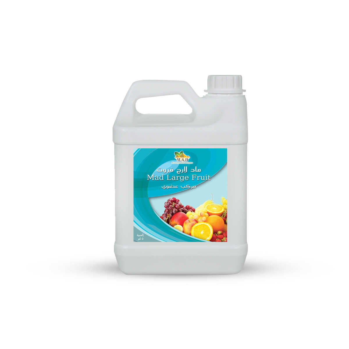 ماد لارج فروت
