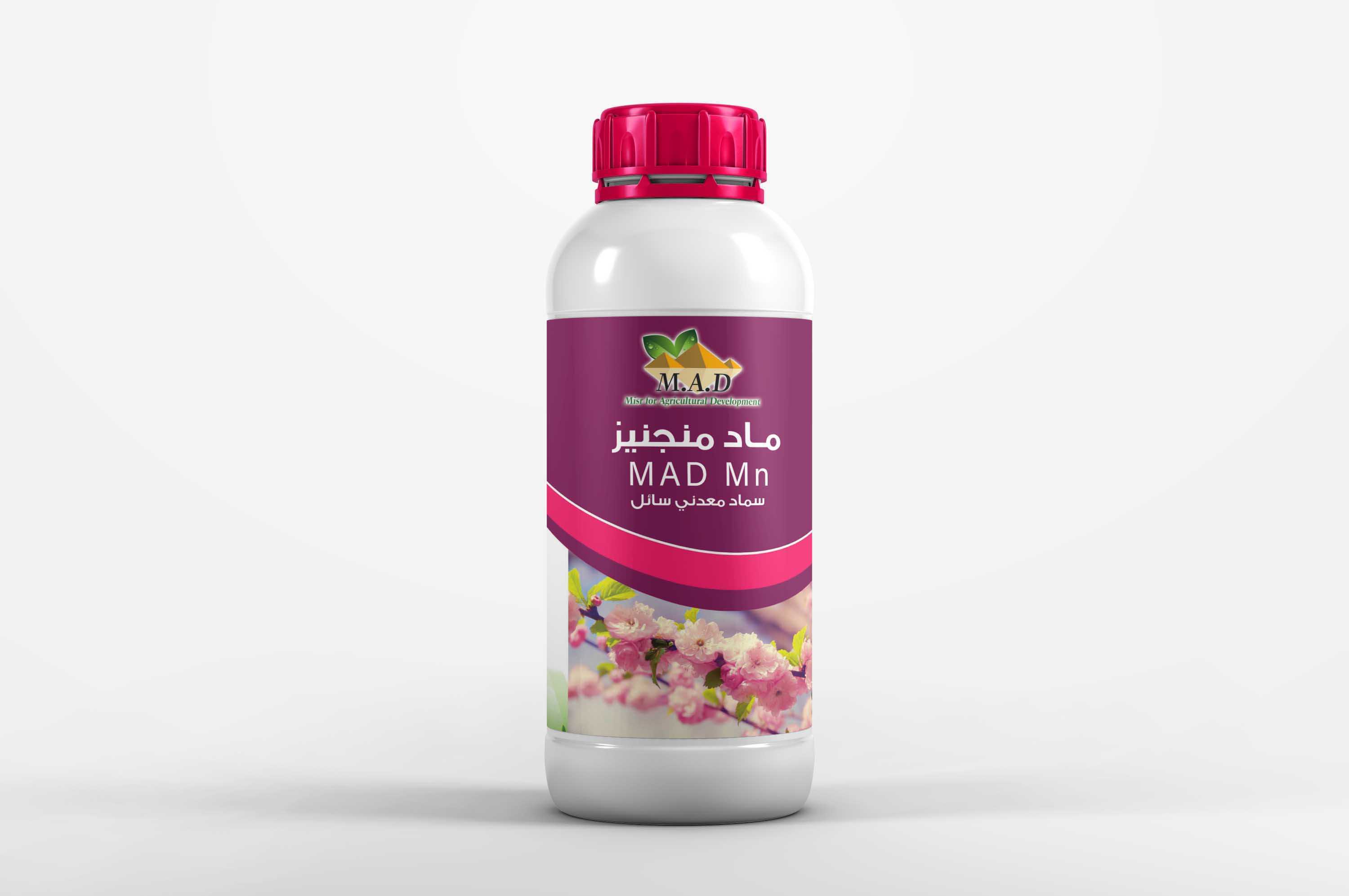 ماد منجنيز 8%